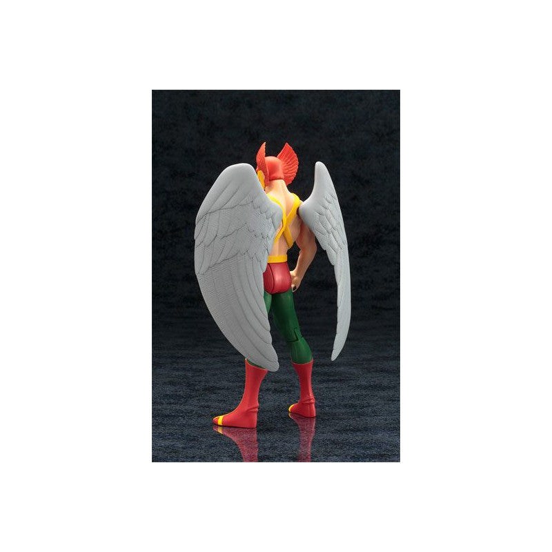 DC UNIVERSE HAWKMAN CLASSIC COSTUME ARTFX