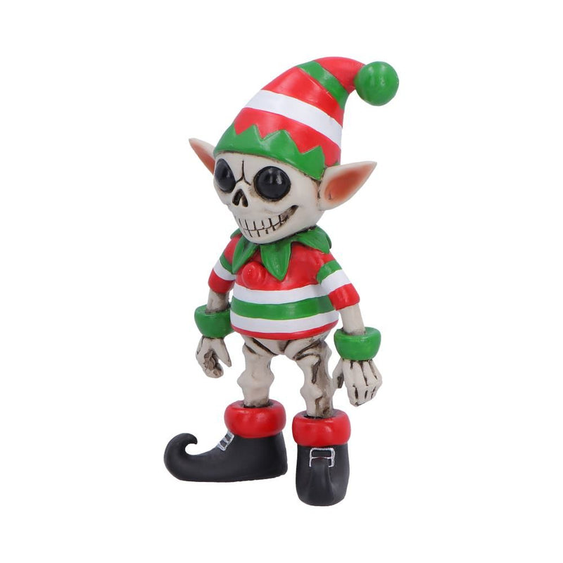 Nemesis Now - "Jingles" Statue 10.5cm