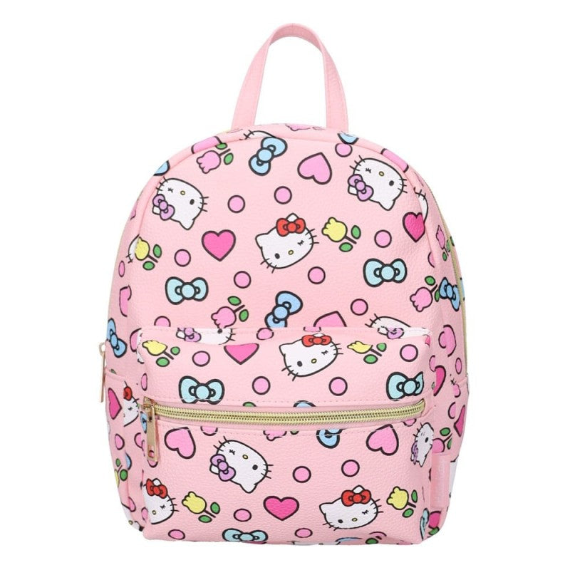 Hello Kitty - Sac à dos Sweet On You
