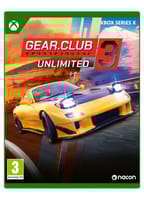 Gear.Club Unlimited 3