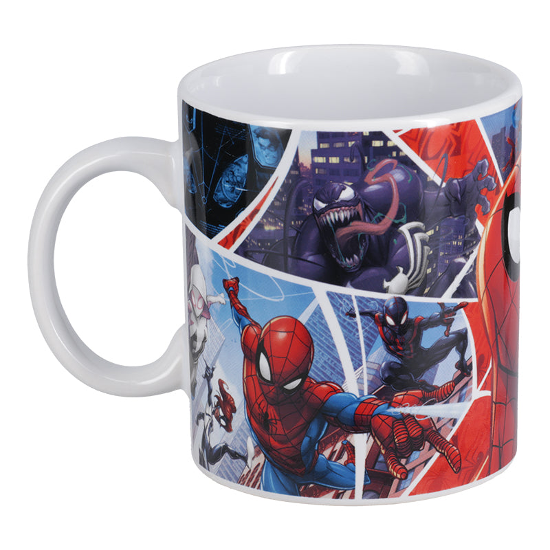 Spider-Man - Mug XL Autocollants