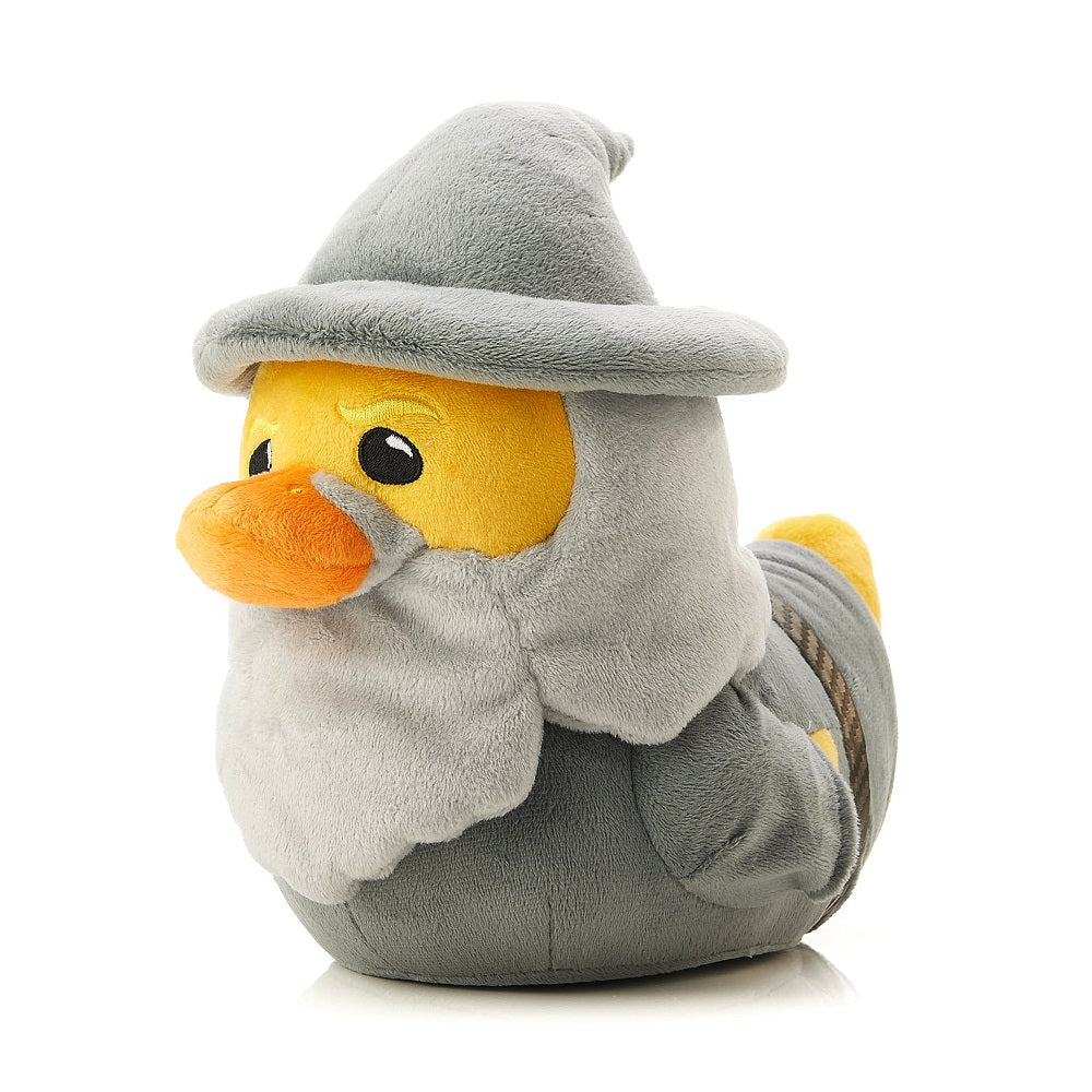 Numskull - TUBBZ Peluche - Le Seigneur des anneaux - Gandalf - 24cm - flash vidéo