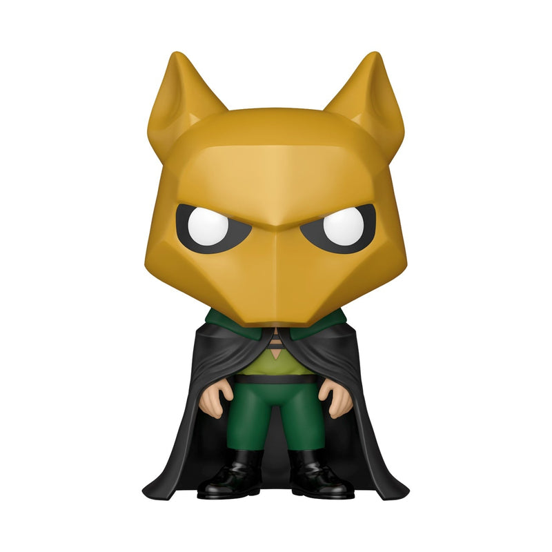 Funko Pop! Animation: Batman: The Animated Series - Ra's al Ghul