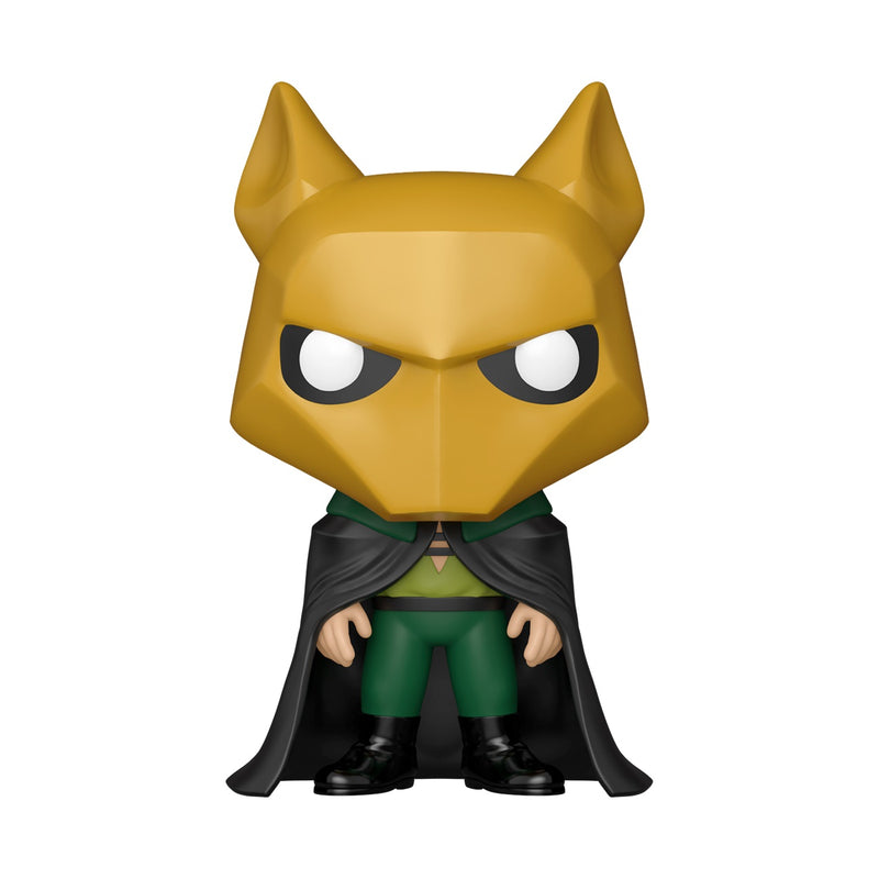 Funko Pop! Animation: Batman: The Animated Series - Ra's al Ghul