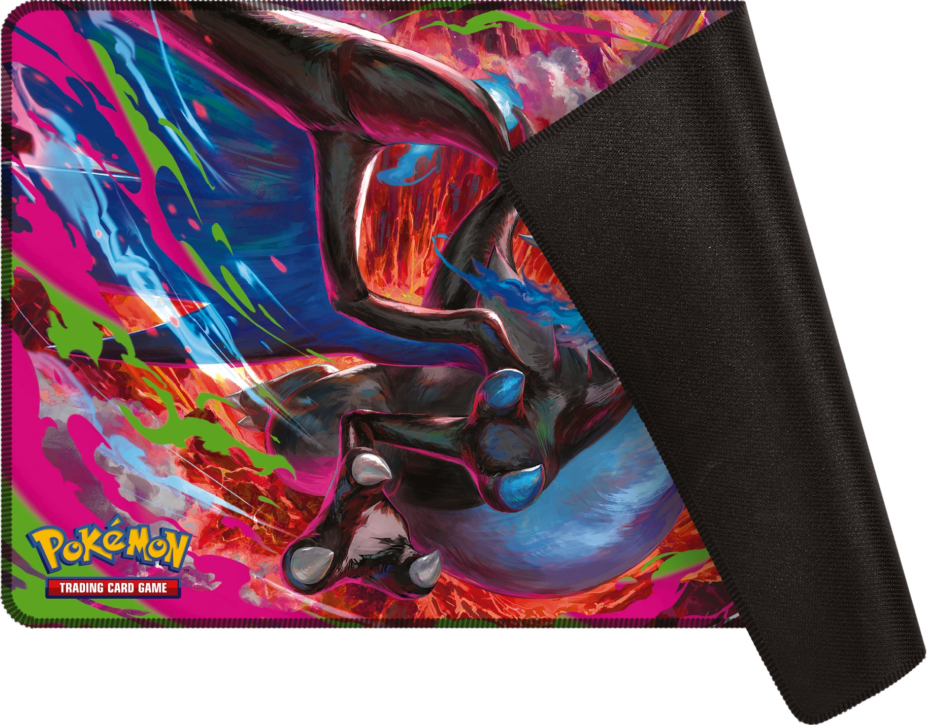 Pokémon TCG: Mega Charizard X ex Ultra-Premium Collection