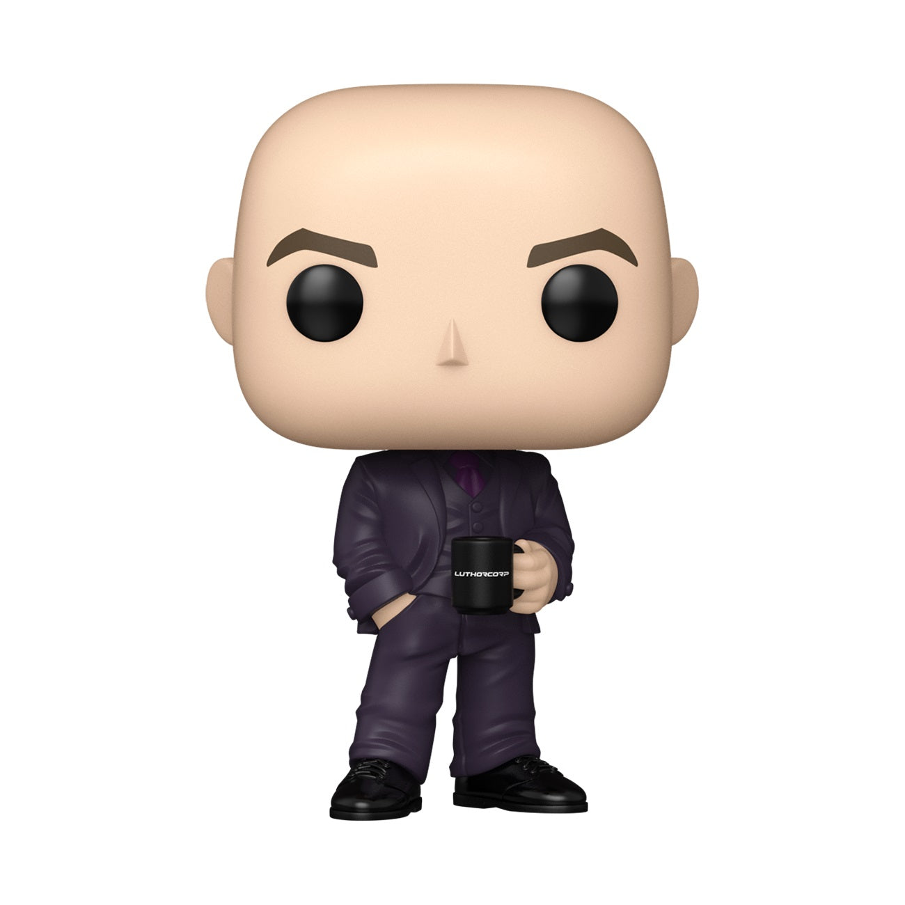 Funko Pop! Movies: Superman (2025) - Lex Luthor