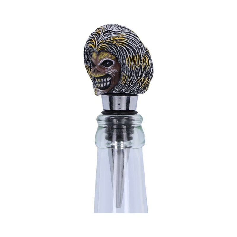 Iron Maiden - Bouchon de bouteille "Killers" 10cm