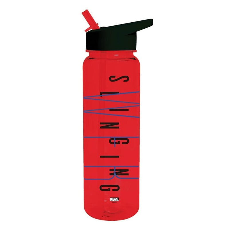 Marvel - Spider-Man - Bouteille en plastique (Sling)