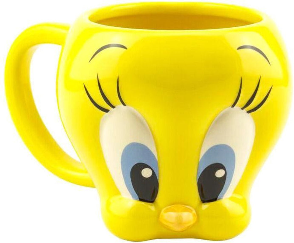 Warner Bros - Titi 3D Mug