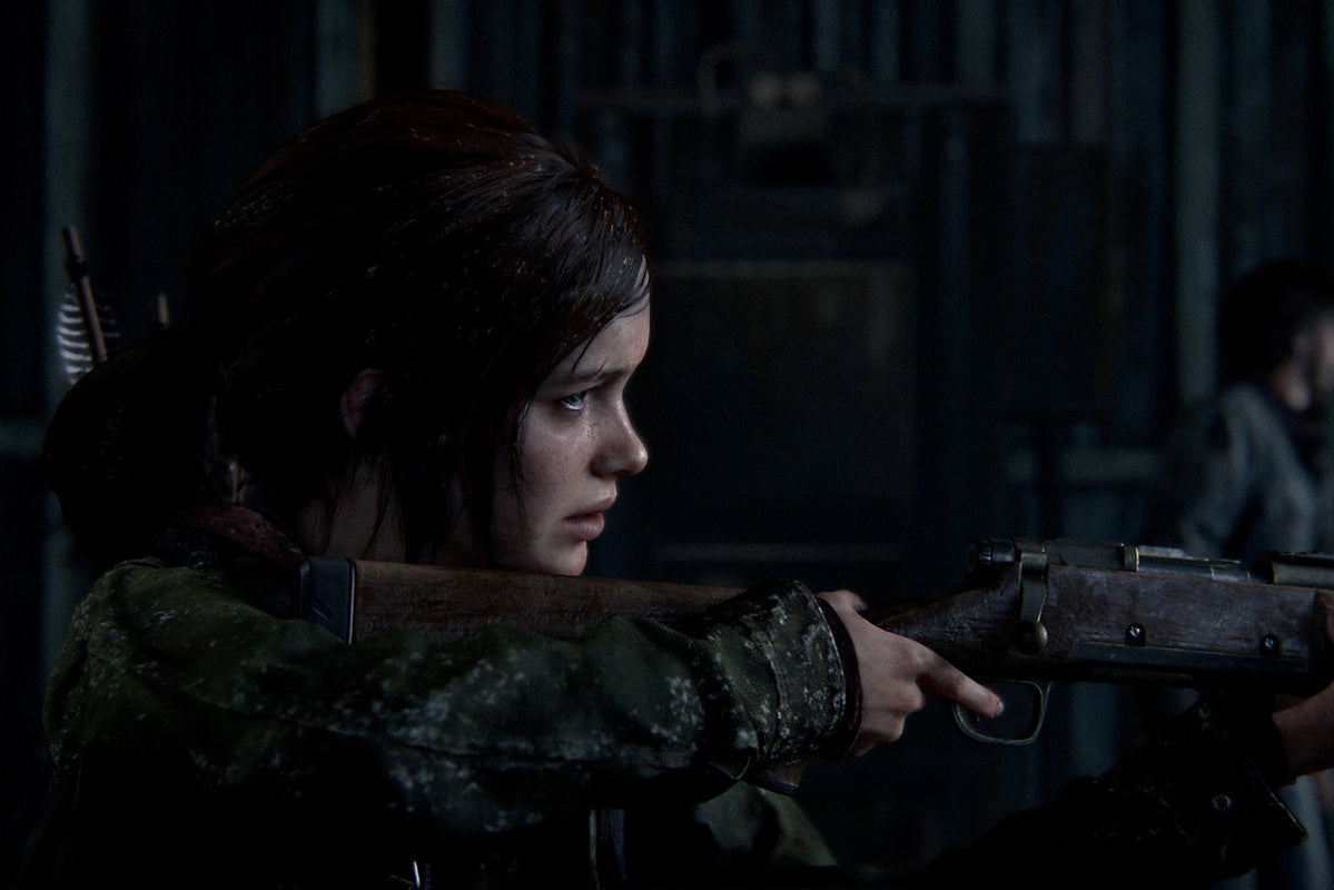 The Last of Us Part I