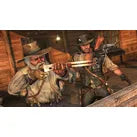 Red Dead Redemption