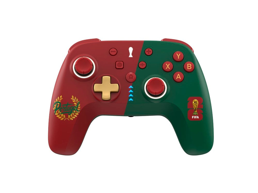 FIFA WorldCup 26 - ORION+ Manette sans fil Portugal pour PC, Android et IOS