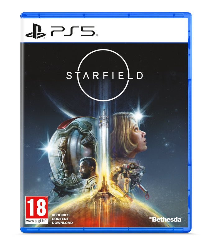Starfield