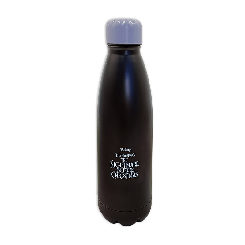 Disney - Bouteille d'Eau en Métal L'Etrange Noël de Mr Jack 500ml
