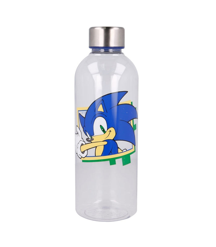 Stor - Sonic the Hedgehog - Bouteille d'eau Hydro "Sonic" 850ml