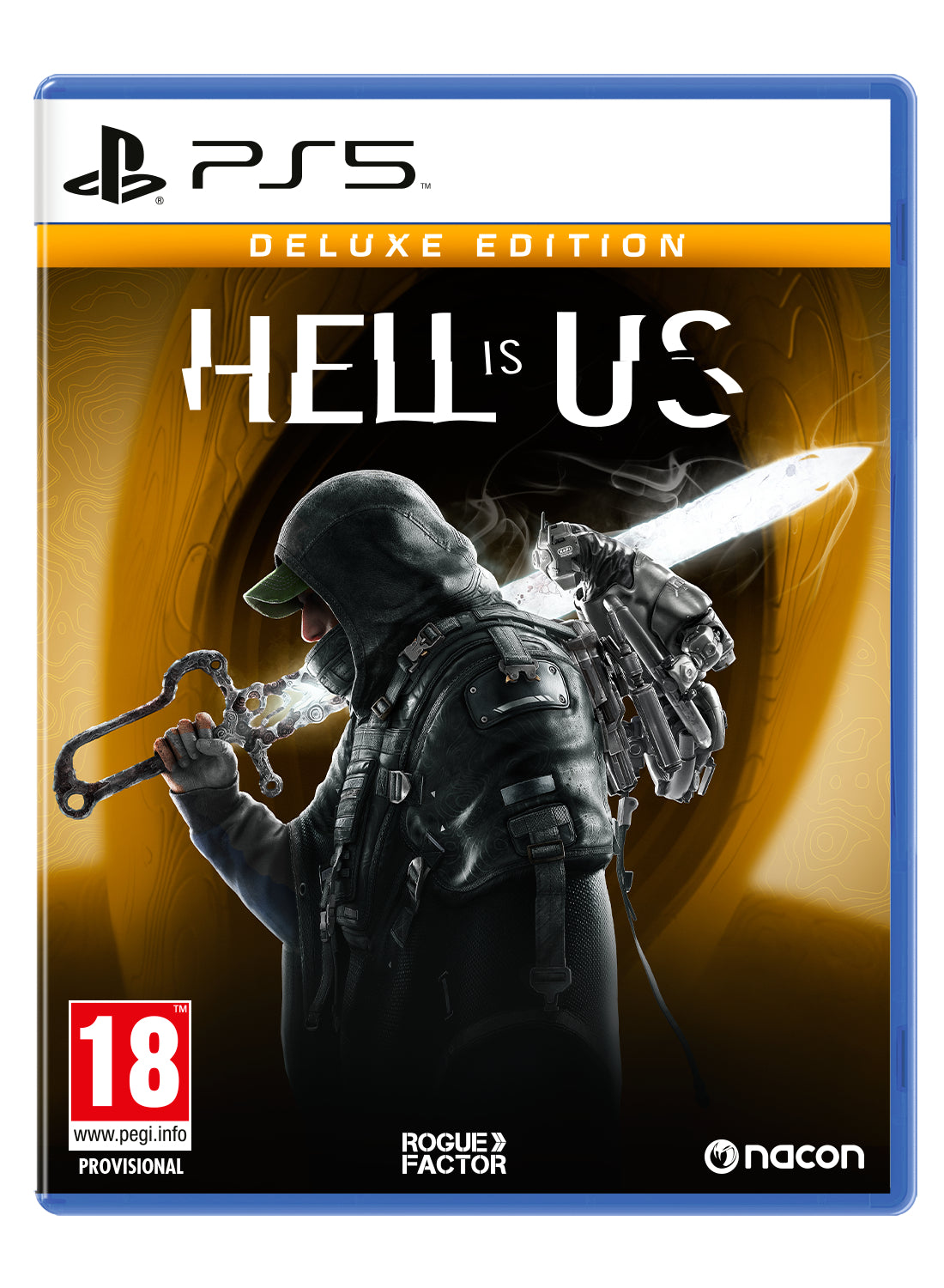 Hell is Us - Deluxe Edition