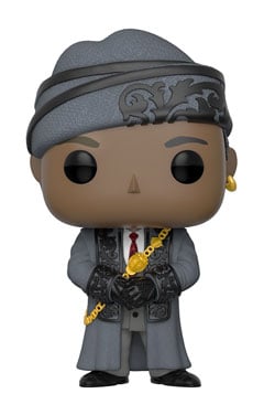 Funko Pop! Movies Coming to America Semmi ENG Merchandising - flash vidéo