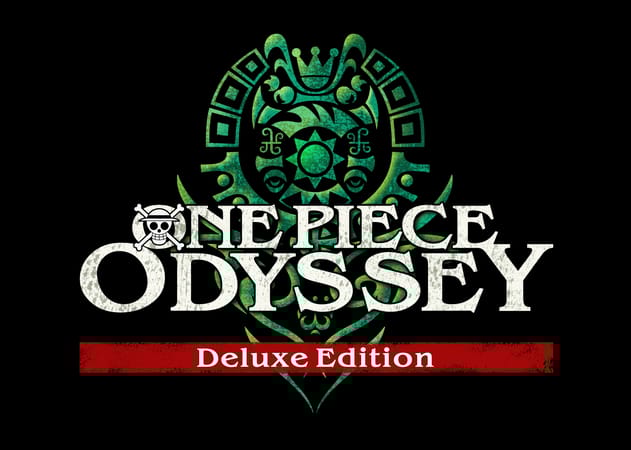 One Piece Odyssey - Deluxe Edition - flash vidéo