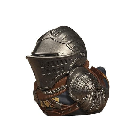 Best of TUBBZ Boîte Canard de bain - Dark Souls - Oscar le Chevalier d'Astora - 9cm - flash vidéo