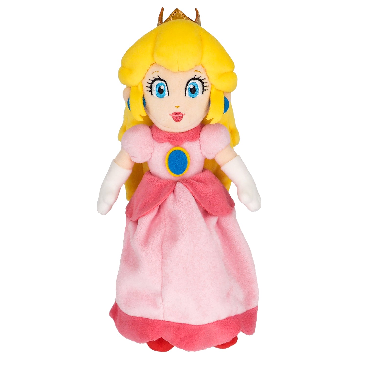 Nintendo Togetherplus - Super Mario - Peluche Peach 26cm