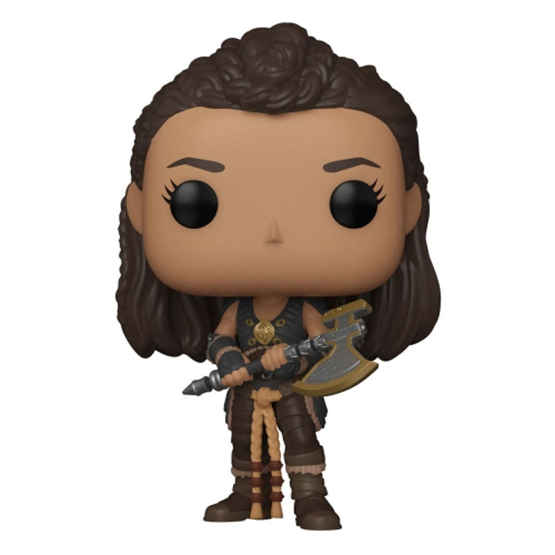 Funko Pop! Movies: Donjons & Dragons: Honor Among Thieves - Holga
