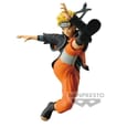 Naruto Shippuden - Vibration Stars - Naruto Uzumaki IV Statue 14cm - flash vidéo