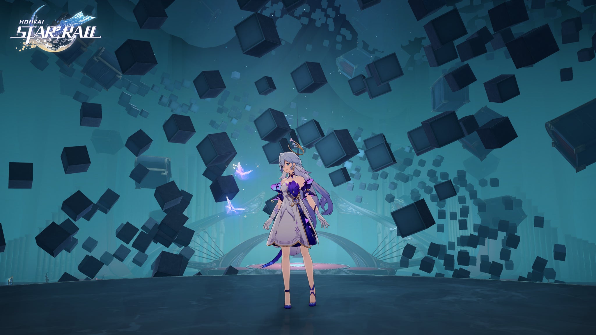 Honkai: Star Rail - Trailblazer Edition - flash vidéo