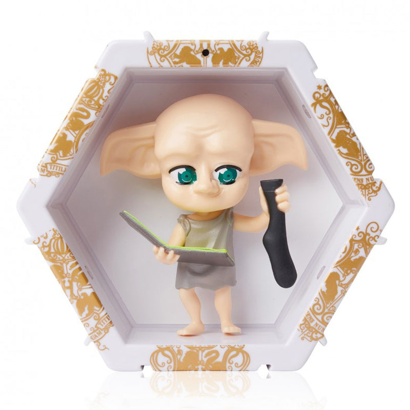 Wow! POD - Wizarding World - Dobby