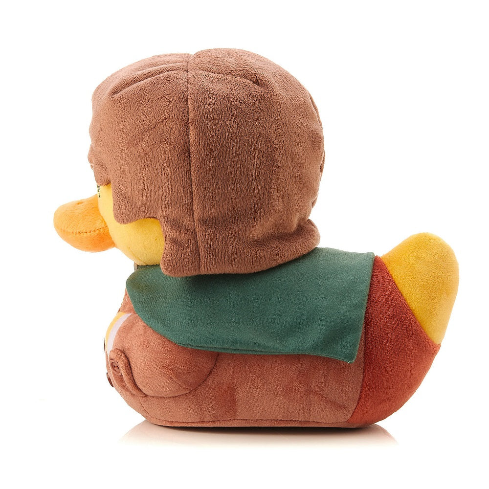 Numskull - TUBBZ Peluche - Le Seigneur des anneaux - Frodon Sacquet - 24cm - flash vidéo