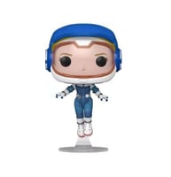 Funko Pop! Marvel: The Fantastic Four: First Steps - The Thing (Astronaut Suit) (Special Edition)