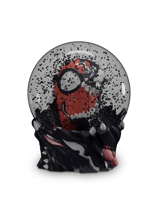 Marvel - Spider-Man - Boule à Neige Spider-Man et Venom