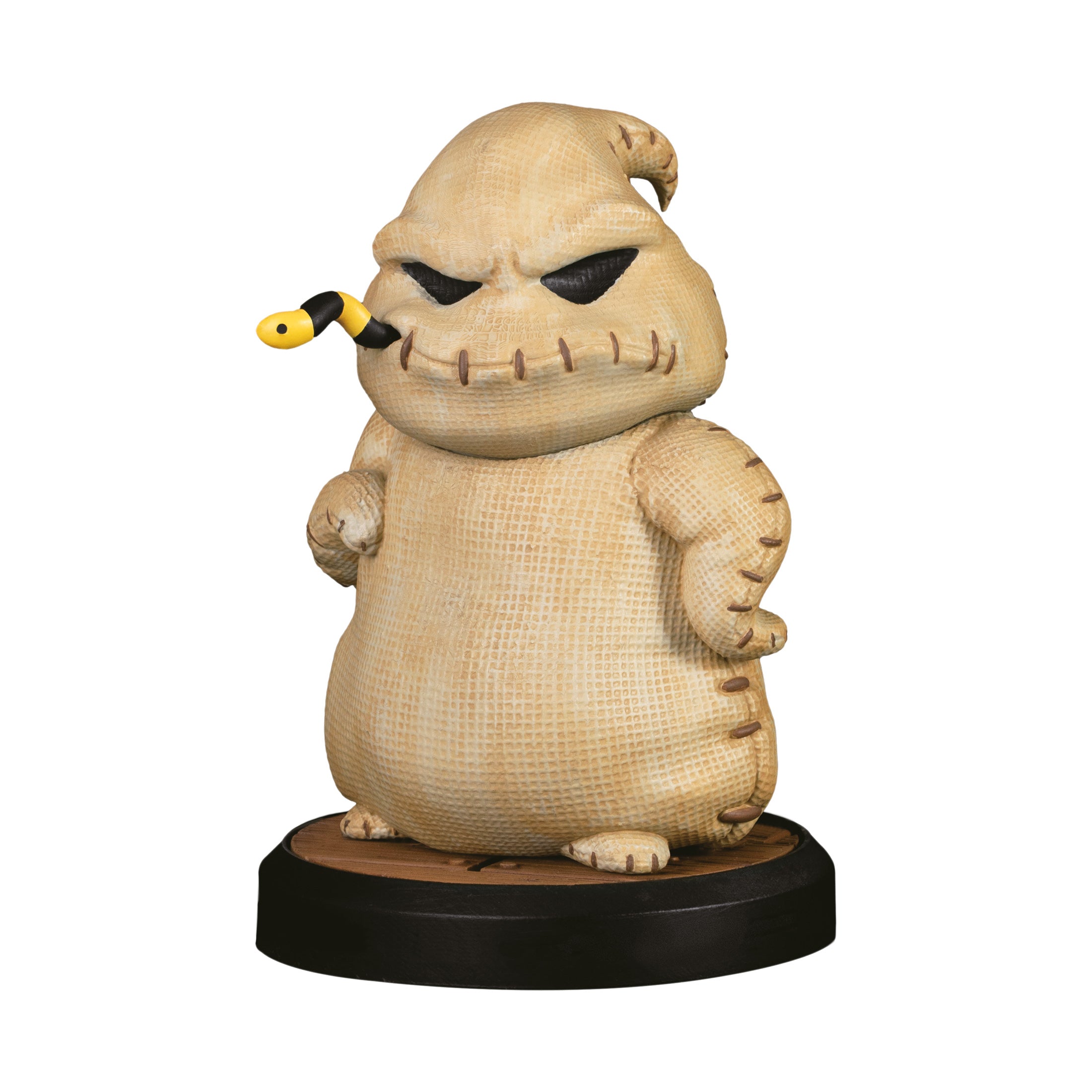 YuMe Hero Box Classic Series - Display blind box de figurines L'Étrange Noël de monsieur Jack 10cm (12 unités)