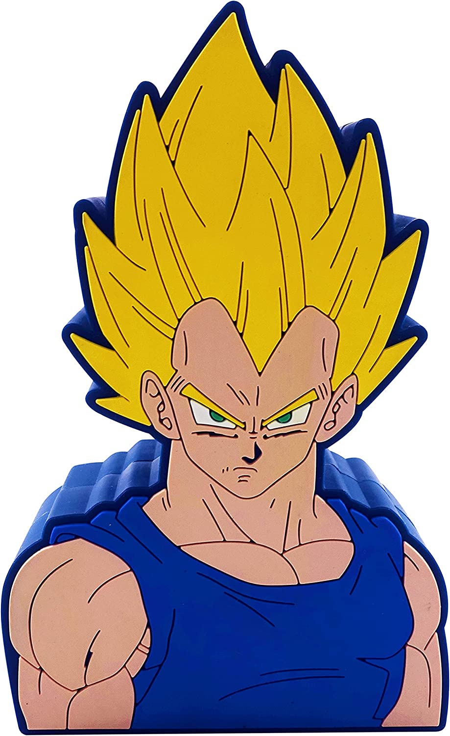 Dragon Ball Z - Enceinte sans fil Vegeta