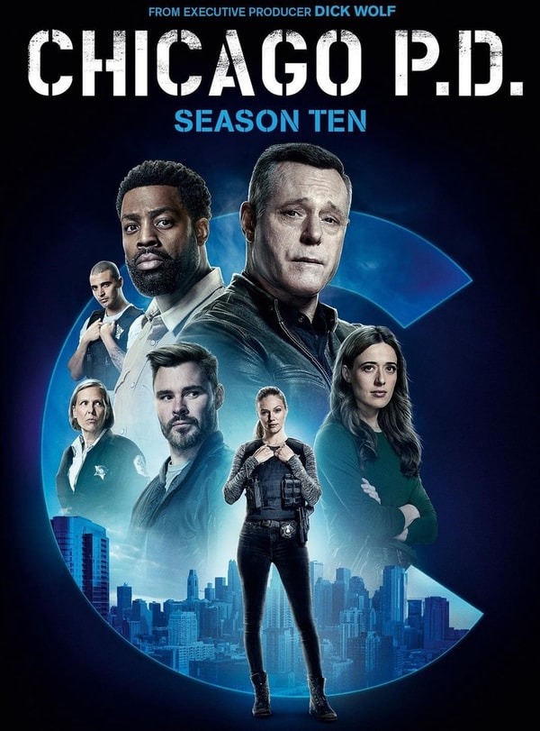 Chicago PD - Saison 10 - flash vidéo