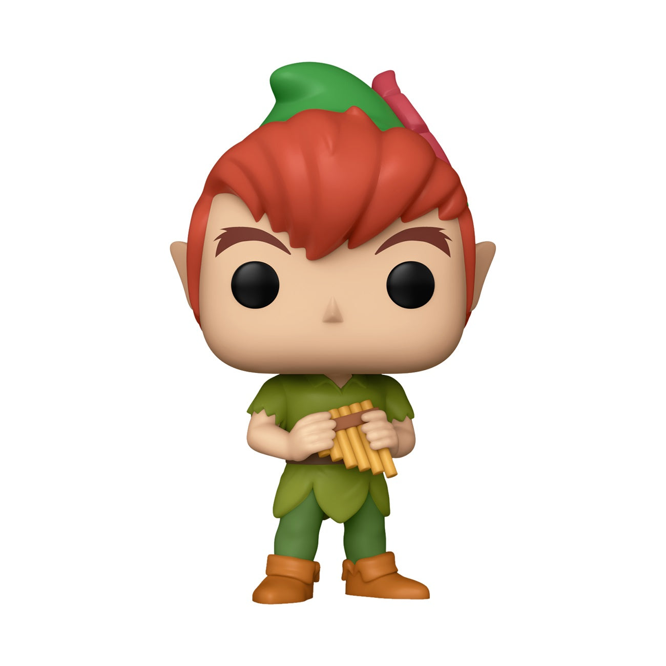 Funko Pop! Disney: Peter Pan 70th Anniversary - Peter Pan (with Flute)