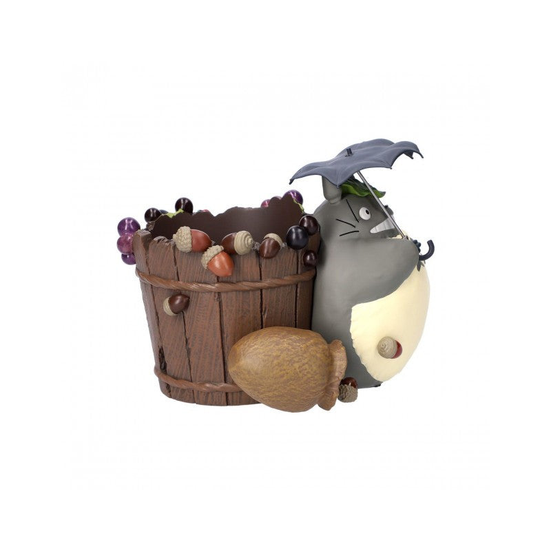 DIORAMA PLANTER TONNEAU DE TOUS LES TOTORO - MON VOISIN TOTORO