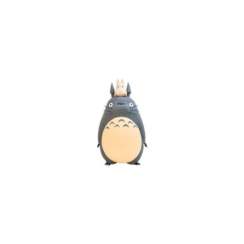 DIORAMA TIRELIRE GRAND TOTORO - MON VOISIN TOTORO