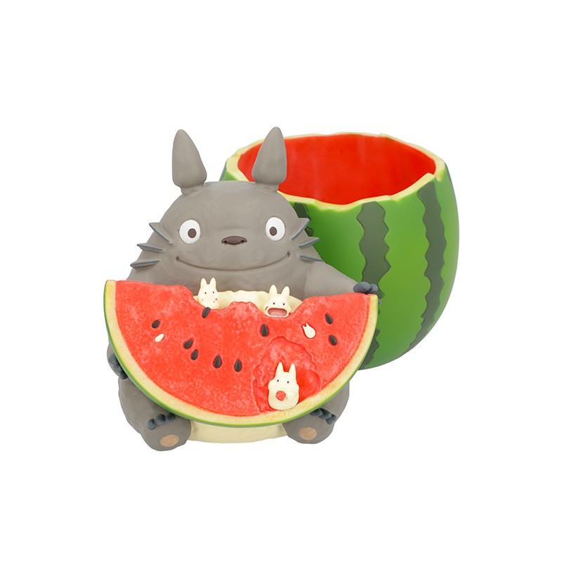 DIORAMA TOTORO PASTEQUE – MON VOISIN TOTORO