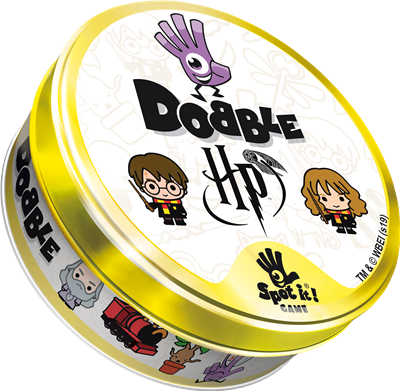 Dobble Harry Potter