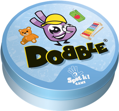 Dobble Kids (Blister Eco)