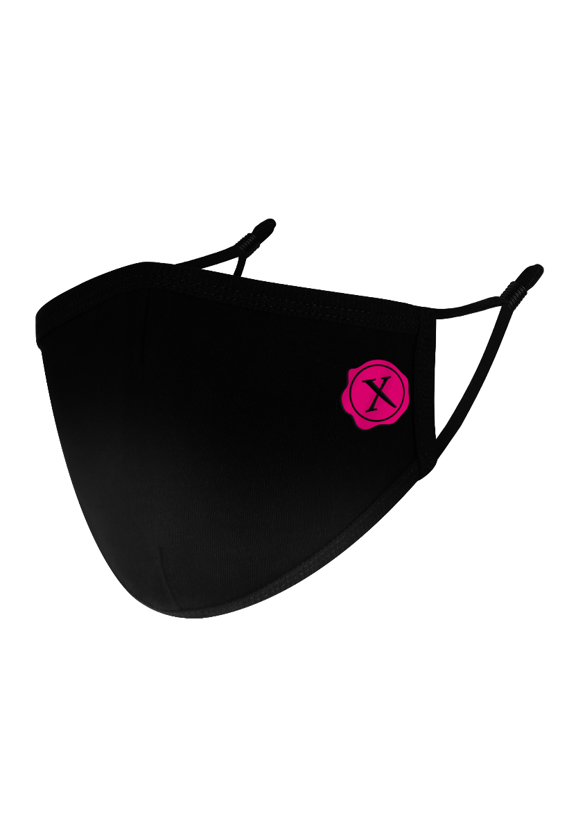 Masque de protection Dorcel - flash vidéo