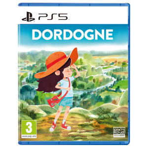 Dordogne - flash vidéo