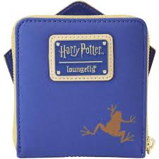 Loungefly: Warner Bros - Harry Potter Honeydukes Chocolate Frog Zip Around Wallet - flash vidéo