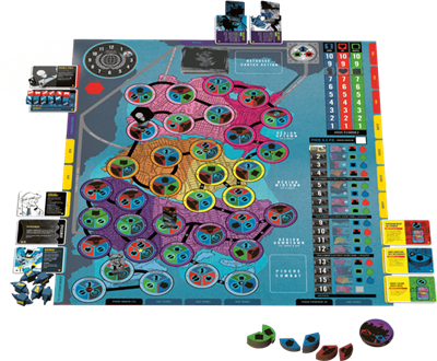 Batman : The Dark Knight Returns