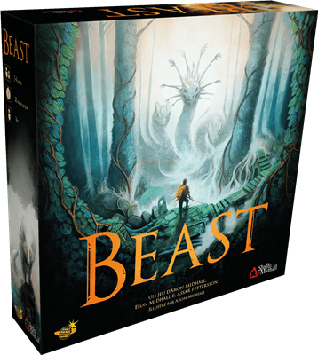 Beast
