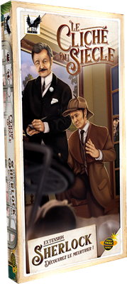 Le Cliché Du Siècle : Sherlock