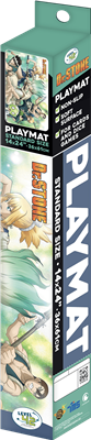 Dr Stone : Battle Heroes (Playmat)