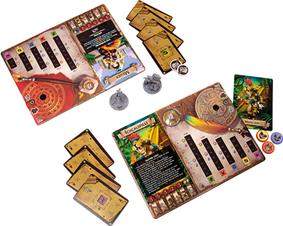 Dungeonology : L'Expedition (ext)
