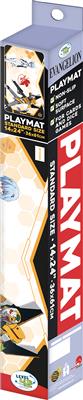 Evangelion Playmat : Eva 00