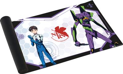 Evangelion Playmat : Eva 01